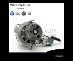 Pompa Acqua ORIGINALE Volkswagen Codice 04L121011N