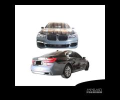 Bmw serie 7 G11 2015>2019 Bodykit M-Tech - 1