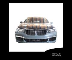 Bmw serie 7 G11 2015>2019 Bodykit M-Tech - 3