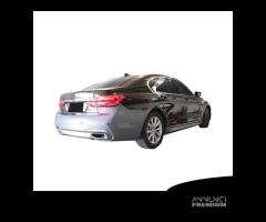 Bmw serie 7 G11 2015>2019 Bodykit M-Tech - 4