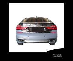 Bmw serie 7 G11 2015>2019 Bodykit M-Tech - 5