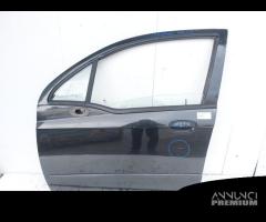 96610965 PORTA ANTERIORE SX S/SPECCHIO CHEVROLET M