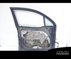 96610965 PORTA ANTERIORE SX S/SPECCHIO CHEVROLET M