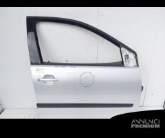 6Q4831056P PORTA ANTERIORE DX VOLKSWAGEN POLO (9N1