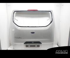 2428399 PORTELLONE POSTERIORE FORD TRANSIT CUSTOM