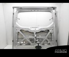 2428399 PORTELLONE POSTERIORE FORD TRANSIT CUSTOM