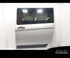 2465231 PORTA SCORREVOLE SX FORD TRANSIT CUSTOM (F