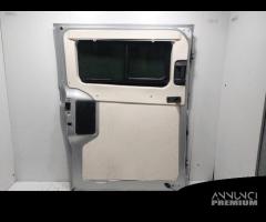 2465231 PORTA SCORREVOLE SX FORD TRANSIT CUSTOM (F