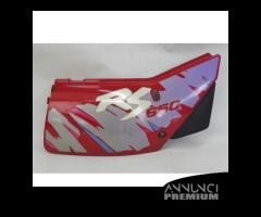 FIANCHETTO POSTERIORE DESTRO SUZUKI DR 650 RS - 1