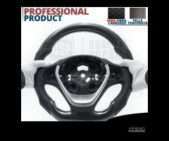 VOLANTE Sportivo per BMW Serie 1 F20 F21 11-15 - 8