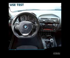 VOLANTE Sportivo per BMW Serie 1 F20 F21 11-15 - 14