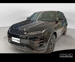 Land Rover RR Evoque Range Rover Evoque II 20...