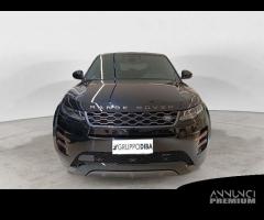 Land Rover RR Evoque Range Rover Evoque II 20...