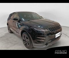 Land Rover RR Evoque Range Rover Evoque II 20...