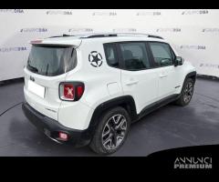 Jeep Renegade Benzina 1.4 m-air Limited fwd 1...