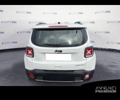 Jeep Renegade Benzina 1.4 m-air Limited fwd 1...