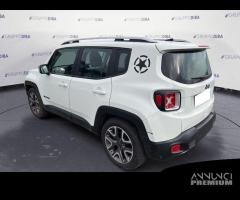 Jeep Renegade Benzina 1.4 m-air Limited fwd 1...