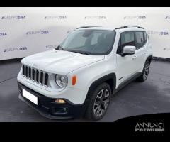 Jeep Renegade Benzina 1.4 m-air Limited fwd 1... - 6