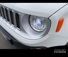 Jeep Renegade Benzina 1.4 m-air Limited fwd 1... - 7