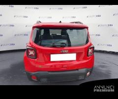 Jeep Renegade P2G E-Hybrid My23 Limited1.5 Turbo