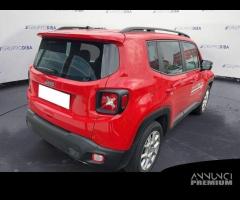 Jeep Renegade P2G E-Hybrid My23 Limited1.5 Turbo - 6