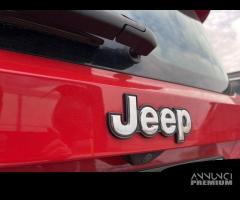 Jeep Renegade P2G E-Hybrid My23 Limited1.5 Turbo - 7