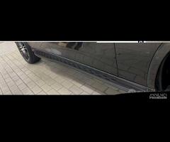 Mercedes GLC X254 e Coupè C254 Pedane Laterali OEM - 9