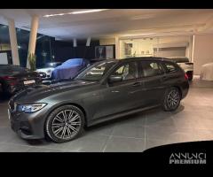 BMW Serie 3 G21 2019 Touring Diese 318d Touri...