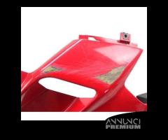 CARENA LATERALE SINISTRA YAMAHA YZF R6 2006 2007 - 3