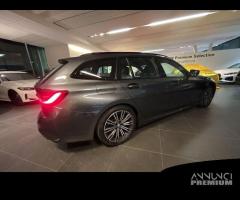 BMW Serie 3 G21 2019 Touring Diese 318d Touri...