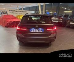 BMW Serie 3 G21 2019 Touring Diese 318d Touri... - 6