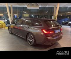 BMW Serie 3 G21 2019 Touring Diese 318d Touri... - 7