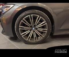 BMW Serie 3 G21 2019 Touring Diese 318d Touri... - 12