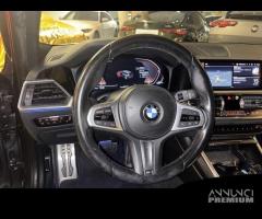 BMW Serie 3 G21 2019 Touring Diese 318d Touri... - 17