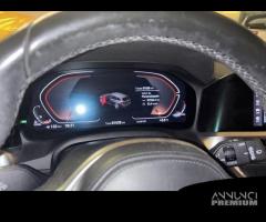 BMW Serie 3 G21 2019 Touring Diese 318d Touri... - 18