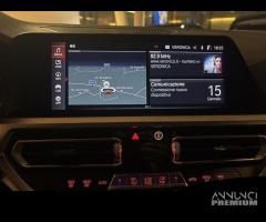 BMW Serie 3 G21 2019 Touring Diese 318d Touri... - 20