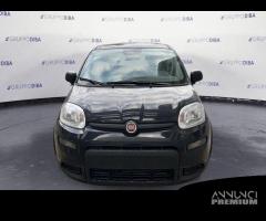 FIAT Panda 1.0 70cv Hybrid