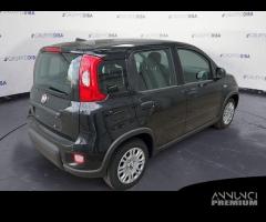 FIAT Panda 1.0 70cv Hybrid - 6