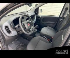 FIAT Panda 1.0 70cv Hybrid - 7