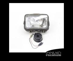 FARO ANTERIORE SUZUKI DR 650 1996 1998 - 1