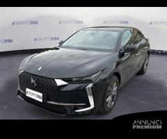 DS DS4 Modello: 1SD4 BlueHDi 130cv Bastille B...