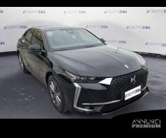 DS DS4 Modello: 1SD4 BlueHDi 130cv Bastille B...