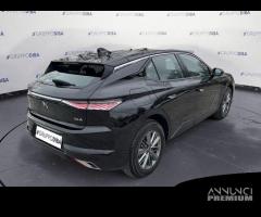 DS DS4 Modello: 1SD4 BlueHDi 130cv Bastille B...