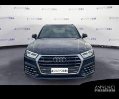 Audi Q5 II 2017 Diesel 40 2.0 tdi S line Plus...