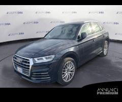 Audi Q5 II 2017 Diesel 40 2.0 tdi S line Plus...