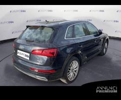 Audi Q5 II 2017 Diesel 40 2.0 tdi S line Plus...