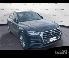 Audi Q5 II 2017 Diesel 40 2.0 tdi S line Plus... - 6