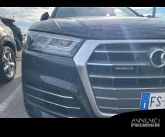 Audi Q5 II 2017 Diesel 40 2.0 tdi S line Plus... - 8