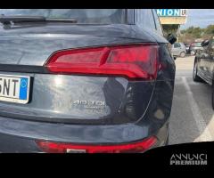 Audi Q5 II 2017 Diesel 40 2.0 tdi S line Plus... - 9