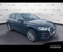 Audi Q5 II 2017 Diesel 40 2.0 tdi S line Plus... - 11